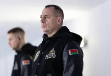 Павел Перепехин: Пару неплохих шансов, чтобы забить гол, но, к сожалению, удача была у соперника