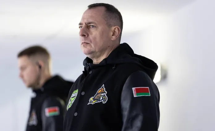 Павел Перепехин: Пару неплохих шансов, чтобы забить гол, но, к сожалению, удача была у соперника