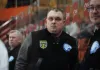 Роман Юпатов: Достаточно миролюбивый хоккей сегодня получился