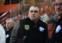 Роман Юпатов: Достаточно миролюбивый хоккей сегодня получился