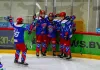 «Гомель» дважды отыгрывался, но все-таки вырвал победу у «Славутича»
