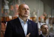 Белорусский тренер Андриевский может продолжить карьеру в «Амуре»