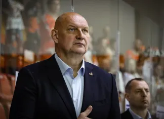 Белорусский тренер Андриевский может продолжить карьеру в «Амуре»