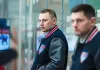 Иван Усенко: Где-то удача от нас отвернулась