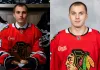 Издание The Athletic предрекает сложный сезон Артёму Левшунову в НХЛ