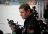 «Команда проделала хорошую работу». Александр Полищук поздравил болельщиков с победой над «Брестом»