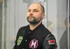 Андрей Антонов — о победе над «Лидой» и причинах отсутствия Андрющенко