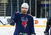 КХЛ оценила переход Шейна Принса в «Торпедо»