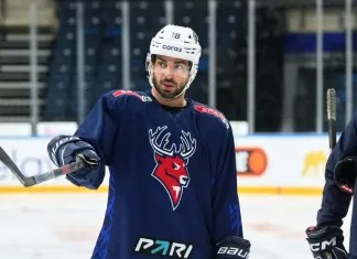 КХЛ оценила переход Шейна Принса в «Торпедо»