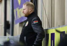 Дмитрий Рыльков: В раздевалке не хватало вот этой победы