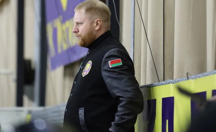 Дмитрий Рыльков: В раздевалке не хватало вот этой победы