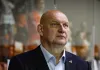 Андриевский стал тренером «Амура», Бориков вне состава минского «Динамо», Илья Протас забросил первую шайбу в АХЛ – все за вчера