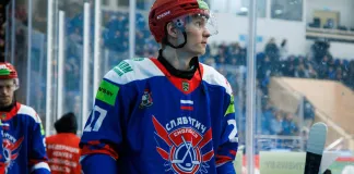 «Брест» может подписать форварда с опытом игры в ВХЛ