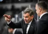 Дмитрий Квартальнов сохранил место в рейтинге тренеров КХЛ по версии «Чемпионата»