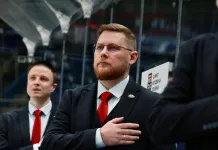 Белорусский главный тренер МХК «Атлант» Олег Обуховский помещён под домашний арест