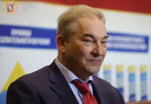 Владислав Третьяк: Имя Дмитрия Квартальнова навсегда вписано в Зал славы золотыми буквами