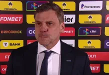 Дмитрий Квартальнов: ЦСКА не давал нам шансов — хорошо блокировал броски и отсекал нас