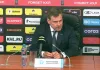 Видео: Эмоциональный диалог Квартальнова с журналистом на пресс-конференции после игры с ЦСКА