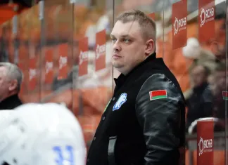 Роман Юпатов: На сегодняшний день защитники забивают больше, чем нападающие, и это ненормально