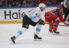 Видеообзор матча ЦСКА — «Динамо-Минск» — 5:3 