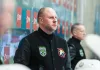 Алексей Кузнецов: Некоторые игроки, видимо, остались мысленно в субботней игре