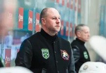 Алексей Кузнецов: Некоторые игроки, видимо, остались мысленно в субботней игре