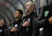 Игорь Руф – о шайбе Тукача: Конечно, лучше бы какой-нибудь другой команде забил