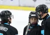 Betera-Высшая лига. «Соболь» – «Динамо-Олимпик», «Ястребы» – «Беларусь U18», «Юниор» – «Нефтехимик» и другие встречи. Трансляции