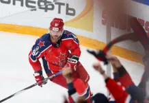 Радмир Сахибгареев: Дубль Спронга в ворота минского «Динамо» получился лёгким