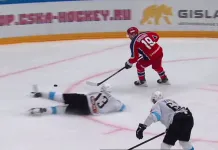 Александр Фомичев: Наверное, Мороз любит играть в футбол