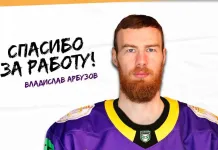 «Могилев» расстался с защитником, которого подписал меньше двух недель назад