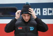Сергей Малышко уверен, что у Виталия Пинчука будет несколько предложений из НХЛ