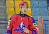 Экс-форвард «Динамо-Шинника» не закрепился в «Лиде»