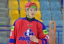 Экс-форвард «Динамо-Шинника» не закрепился в «Лиде»