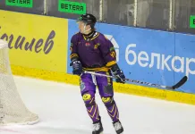 Дмитрий Стулов покинул «Могилёв»