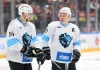 Минское «Динамо» в гостях сыграет с аутсайдером лиги «Ладой»