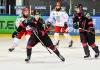 Betera-Высшая лига. «Ястребы» – «Беларусь U18», «Соболь» – «Динамо-Олимпик», «Рыси» – «Рыцари» и другие встречи. Трансляции