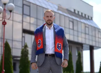 Алексей Лоско: В «Бресте» грядет глобальная перестройка