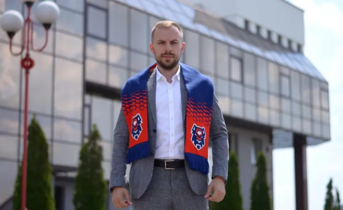 Алексей Лоско: В «Бресте» грядет глобальная перестройка
