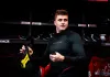 Спенсер Карбери: Протас стабилизировал третье звено и помог изменить ход игры