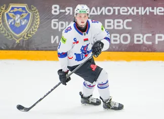 Два игрока покидают «Брест»