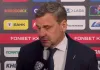 Дмитрий Квартальнов: Как только забили два хороших гола в большинстве, игра пошла по-другому