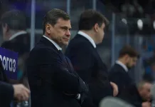 Дмитрий Квартальнов — о победе над «Ладой»: Первый период провалили, потом игра пошла