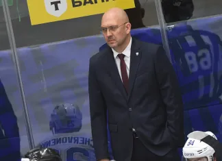 Главный тренер «Лады» после игры с минским «Динамо»: Беру ответственность за поражение на себя Главный тренер «Лады» после игры с минским «Динамо»: Беру ответственность за поражение на себя