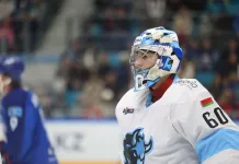 Зак Фукале: Нам нужно быть голодными до побед и фокусироваться на каждой игре
