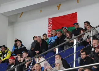 Руслан Васильев сделал пять выводов после победы минского «Динамо» над «Ладой» Руслан Васильев сделал пять выводов после победы минского «Динамо» над «Ладой»