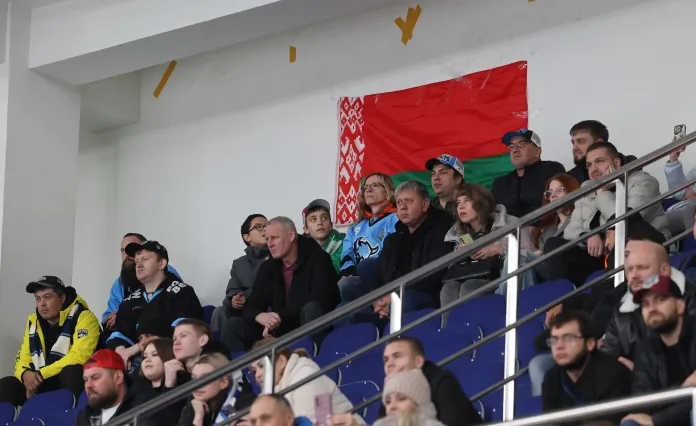 Руслан Васильев сделал пять выводов после победы минского «Динамо» над «Ладой»