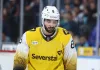 Экс-игрок минского «Динамо» является самым полезным игроком КХЛ