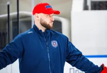 Белорусский специалист вошел в тренерский штаб «АКМ Новомосковск»
