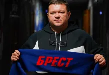 Дмитрий Кравченко — о проблемах «Бреста» и поиске новых игроков